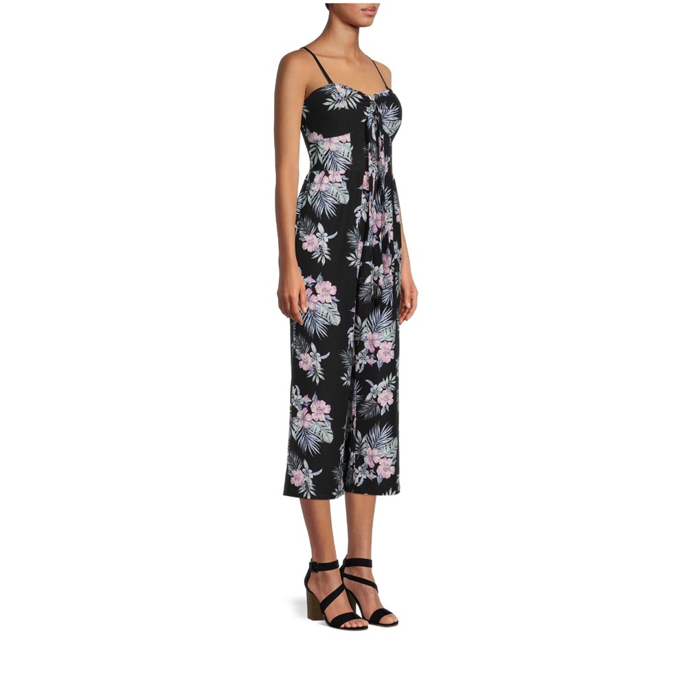 NWT No Boundaries Jumpsuit